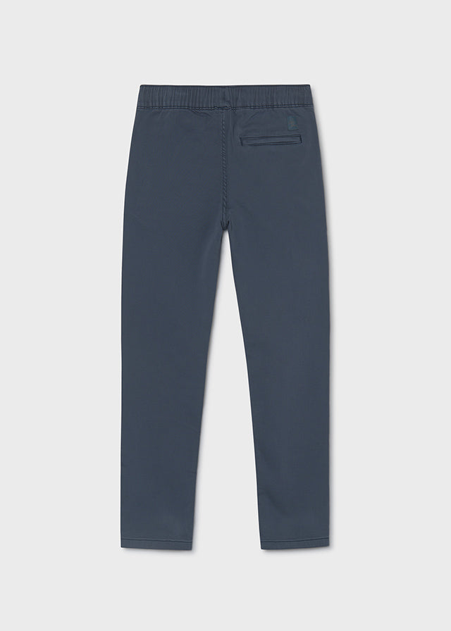 Pantalón jogger chico