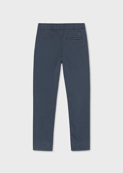 Pantalón jogger chico