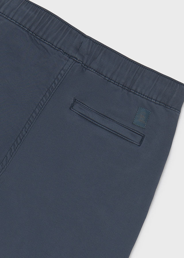 Pantalón jogger chico
