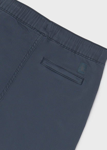 Pantalón jogger chico