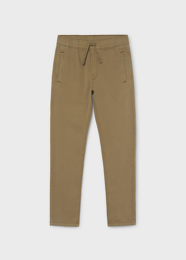Pantalón jogger chico