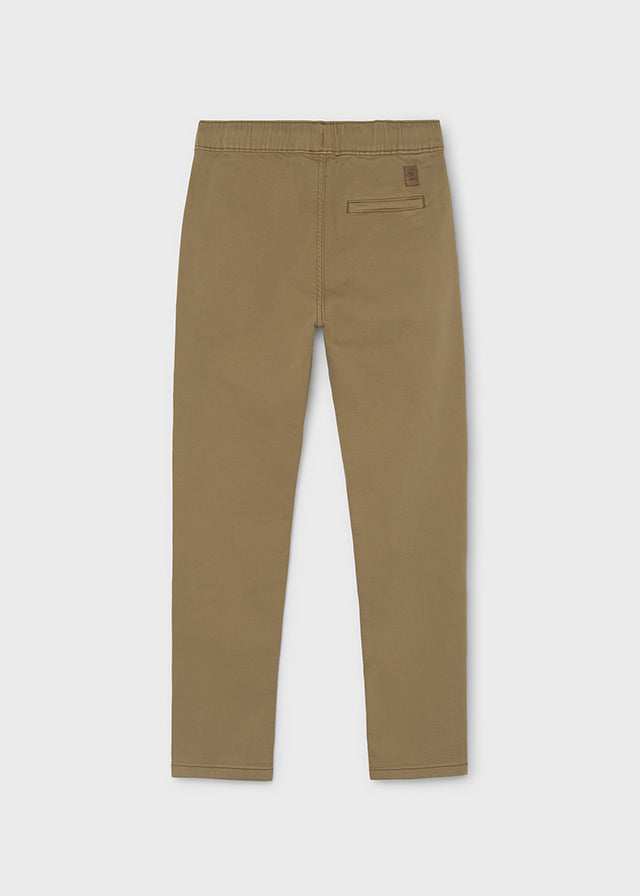 Pantalón jogger chico