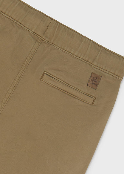 Pantalón jogger chico