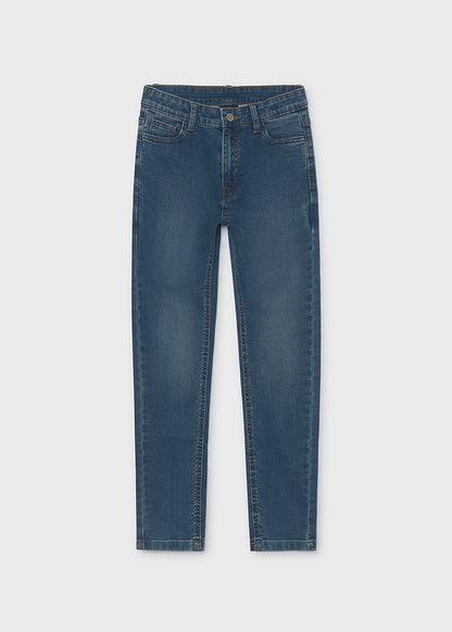 Pantalón vaquero chico