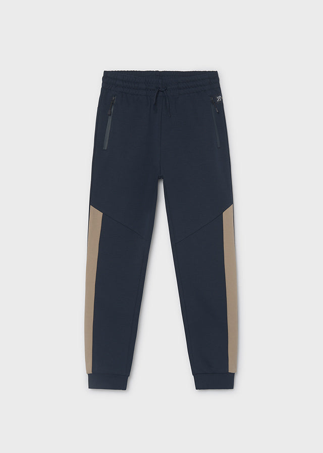 Pantalón bandas chico