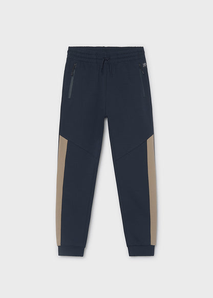 Pantalón bandas chico