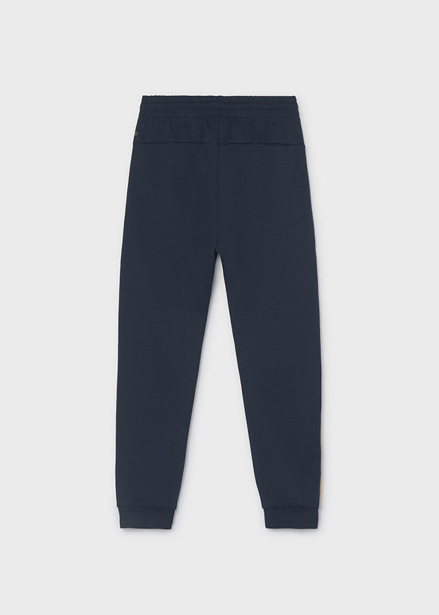 Pantalón bandas chico