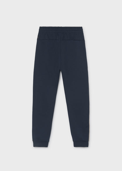 Pantalón bandas chico