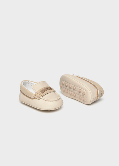 Mocasines recién nacido