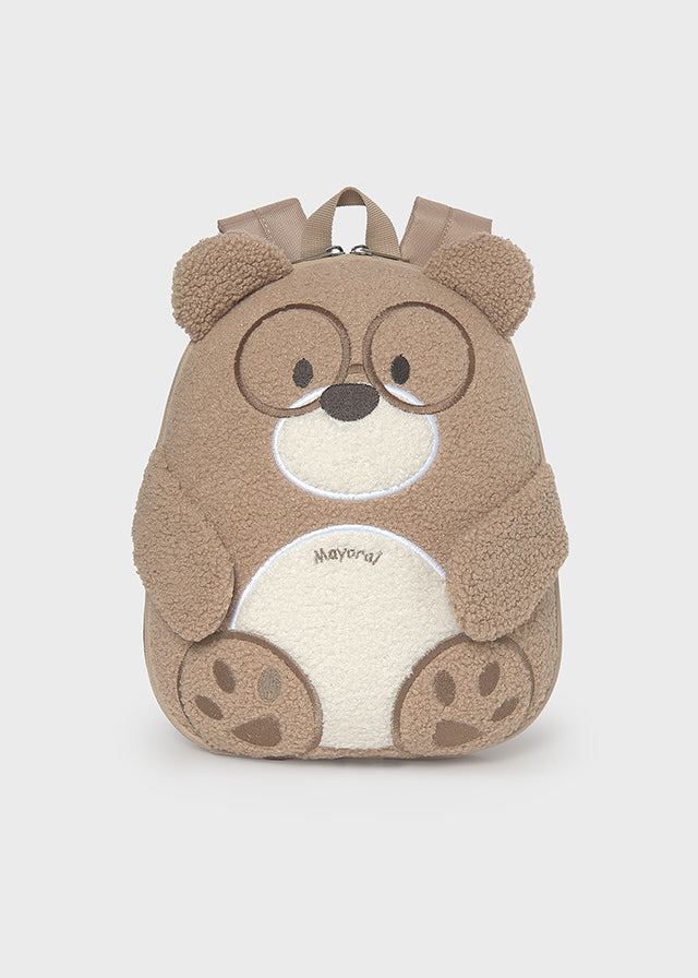 Mochila bebé