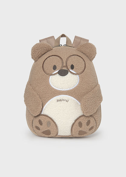 Mochila bebé