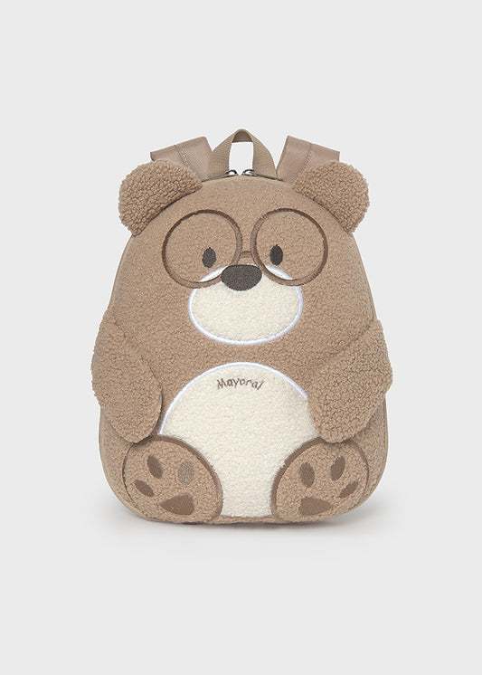 Mochila bebé Oso – Mayoral, foto 1