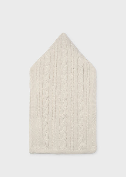 Saco tricot bebé Cerámica – Mayoral, foto 2
