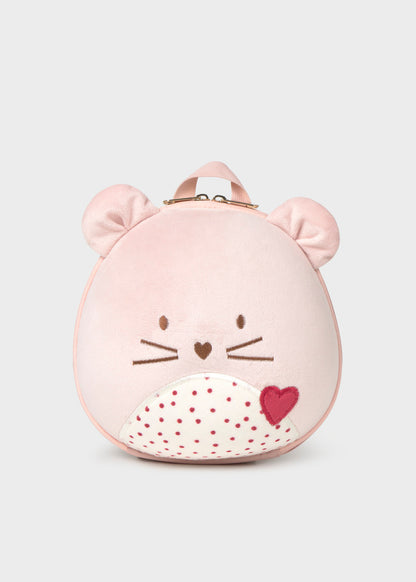 Mochila orejitas bebé