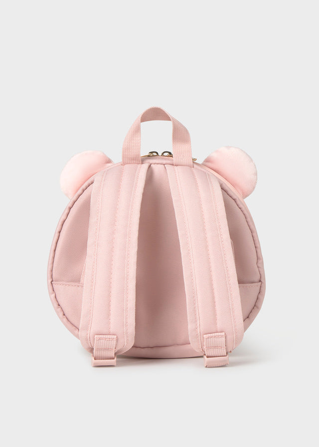 Mochila orejitas bebé