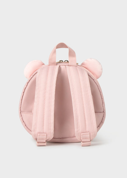 Mochila orejitas bebé