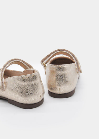 Mercedita tachuelas bebé Oro – Mayoral, foto 3