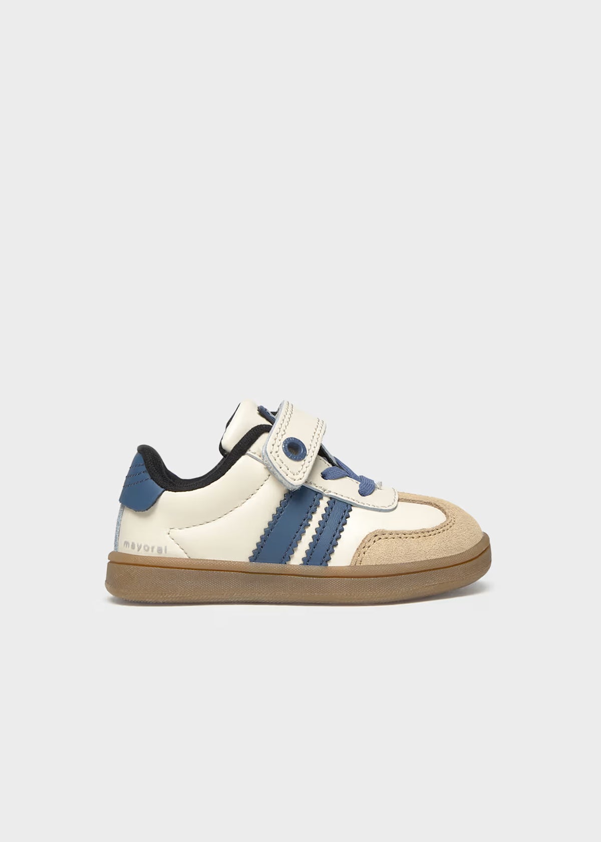 Deportiva bebé Beige – Mayoral, foto 1