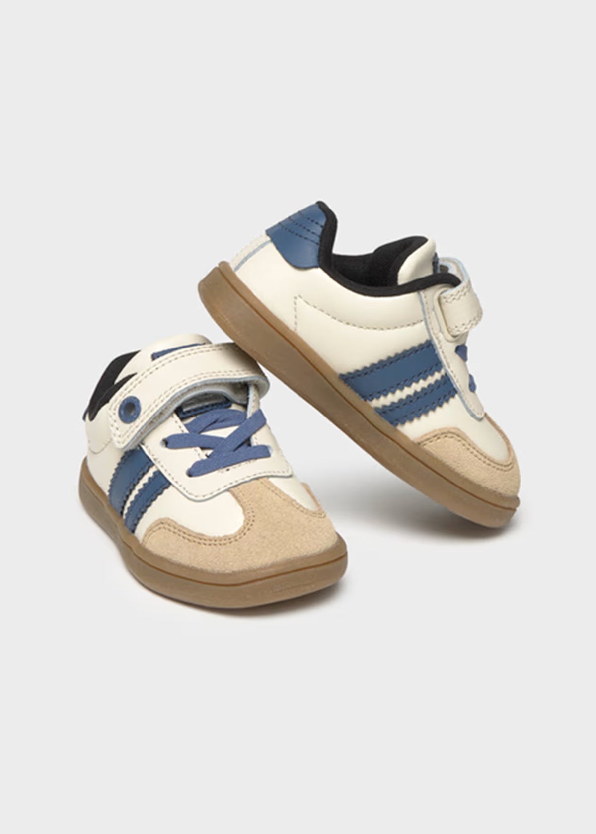 Deportiva bebé Beige – Mayoral, foto 2