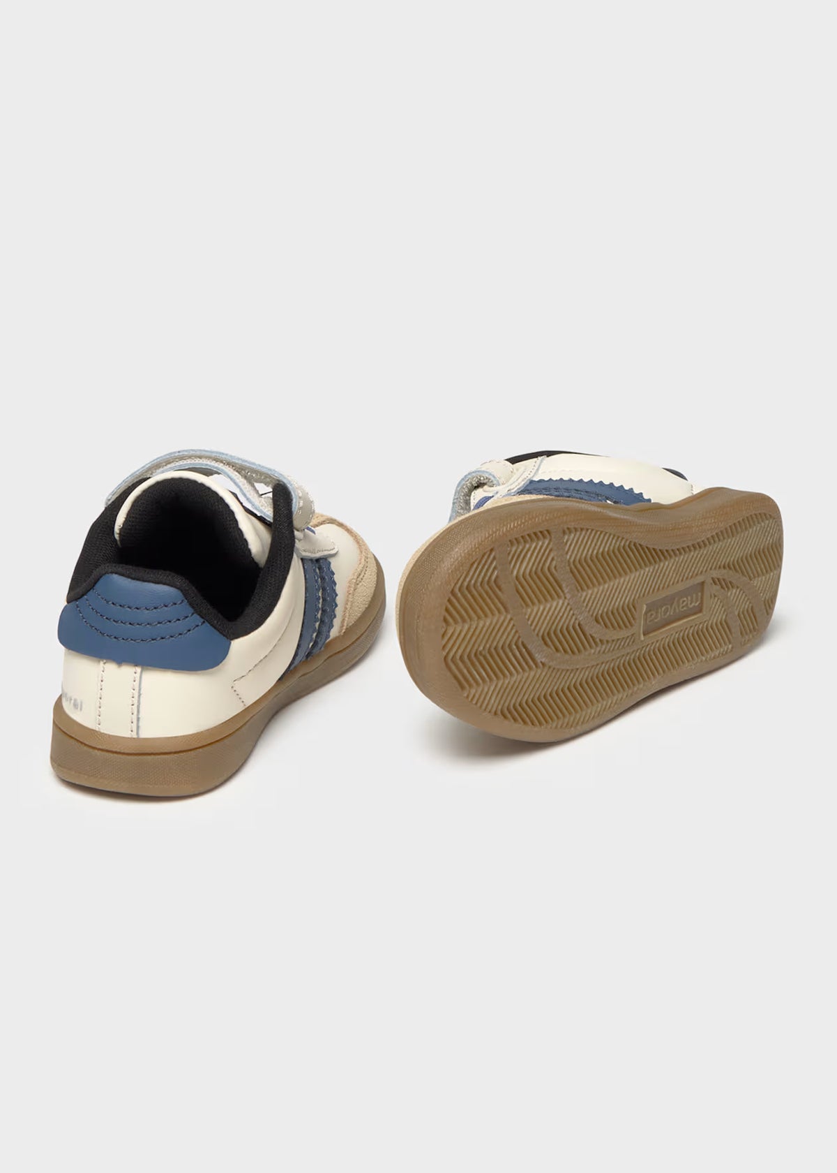 Deportiva bebé Beige – Mayoral, foto 3