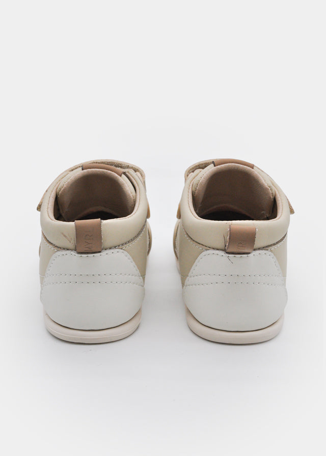 Botín bebé Beige – Mayoral, foto 4