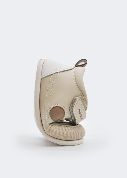 Botín bebé Beige – Mayoral, foto 6