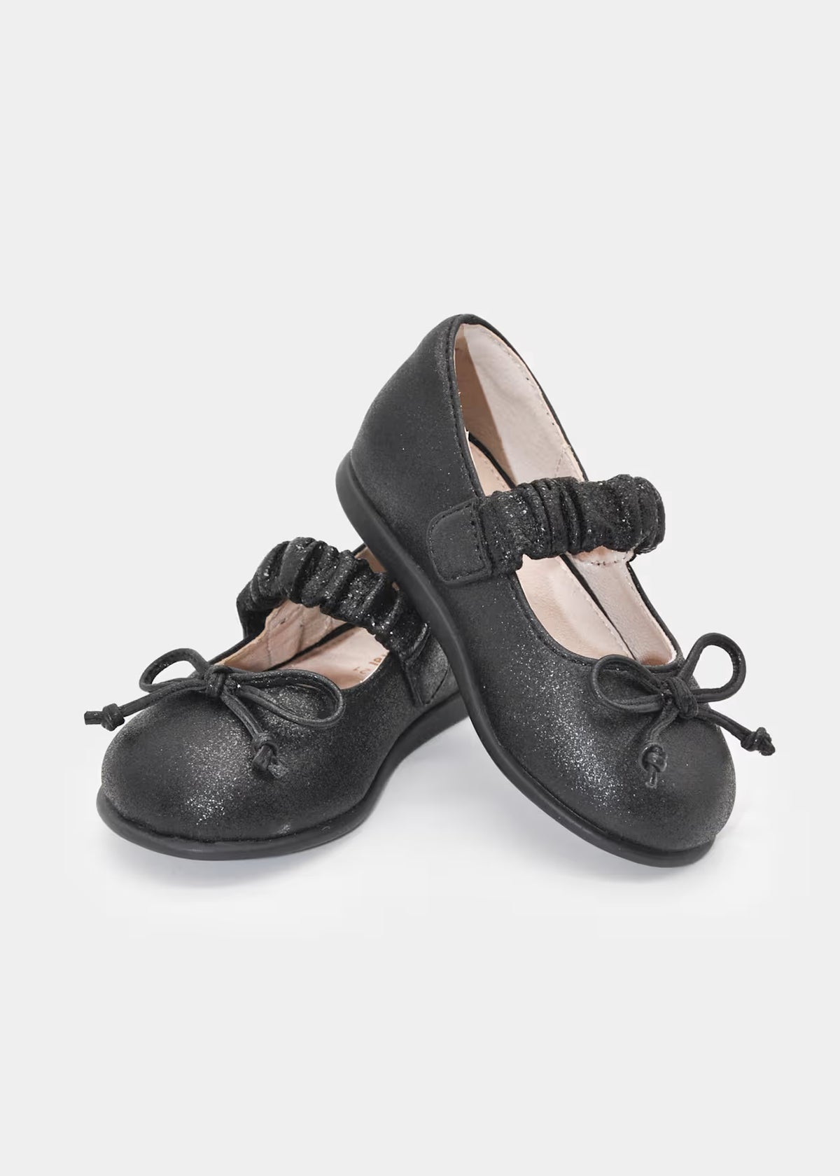 Merceditas lazo niña Negro – Mayoral, foto 2