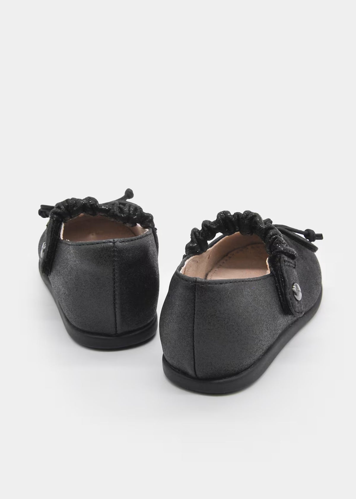 Merceditas lazo niña Negro – Mayoral, foto 3