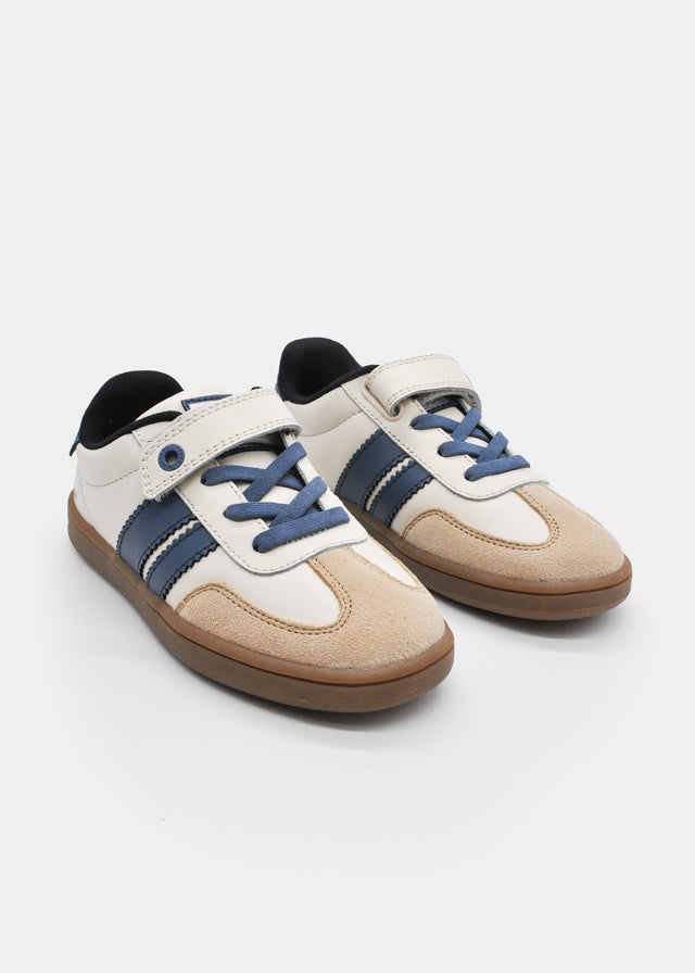 Deportiva niño Beige – Mayoral, foto 2