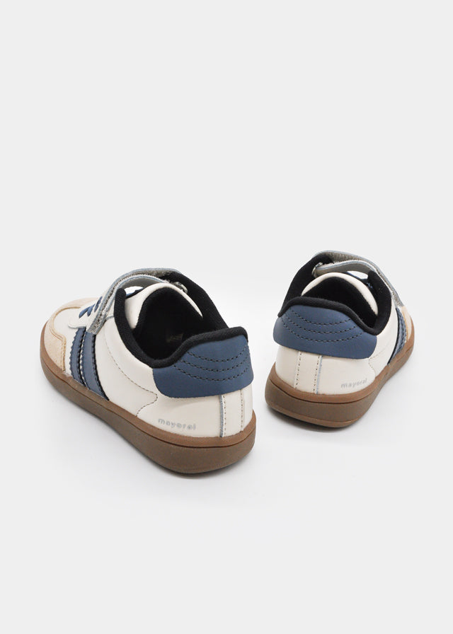 Deportiva niño Beige – Mayoral, foto 3