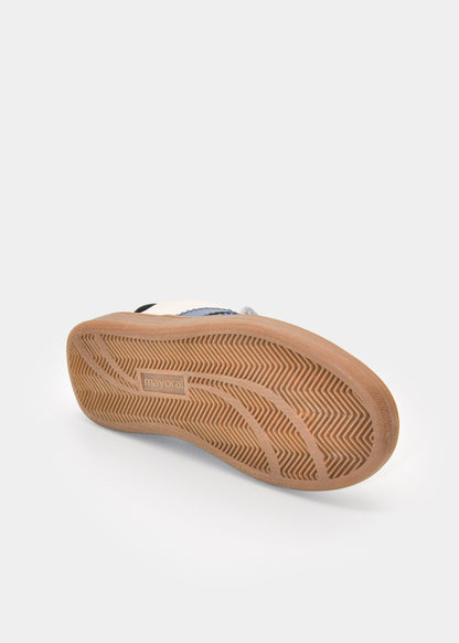 Deportiva niño Beige – Mayoral, foto 4
