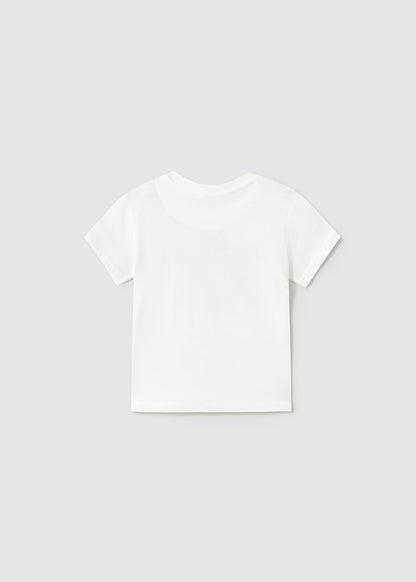 Camiseta m/c play surf bebé niño