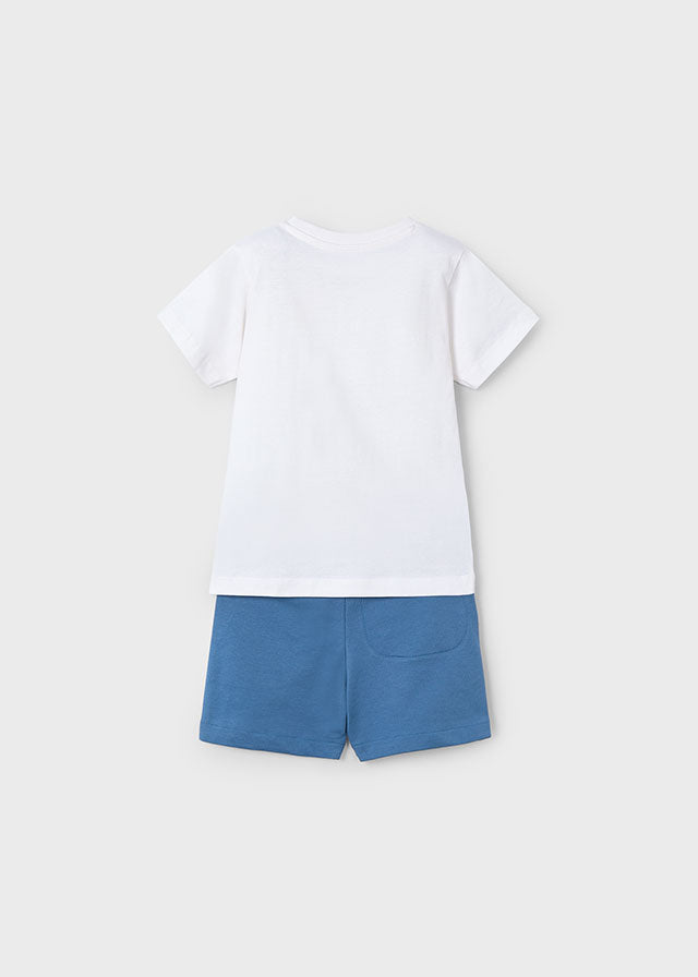 Conjunto punto "ocean" niño