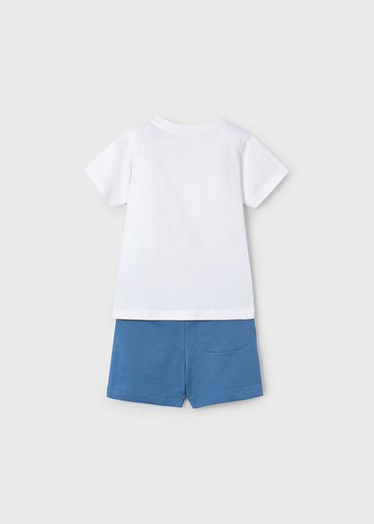 Conjunto punto "ocean" niño