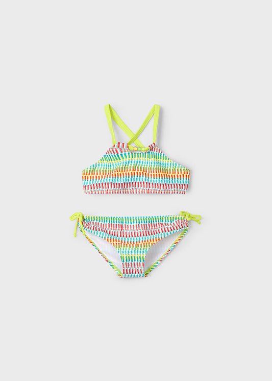 Bikini bolitas niña