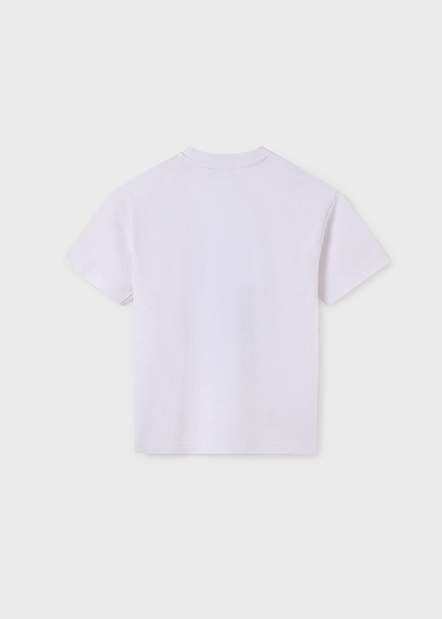 Camiseta m/c landscape chico