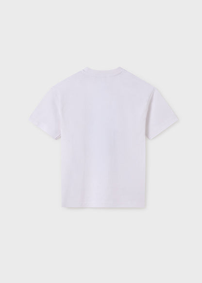 Camiseta m/c landscape chico