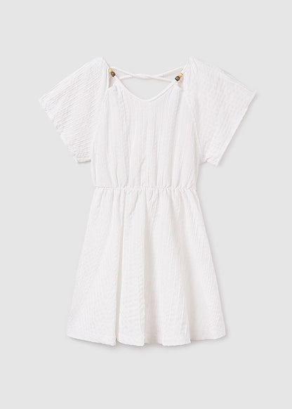 Vestido kaftan chica