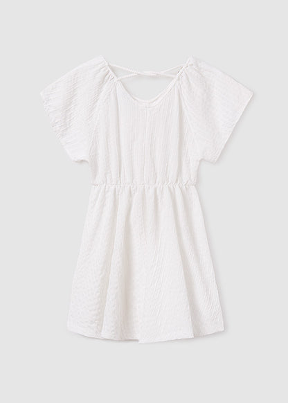 Vestido kaftan chica