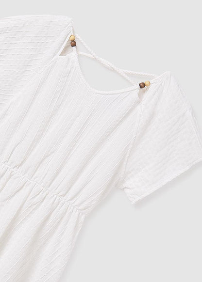 Vestido kaftan chica