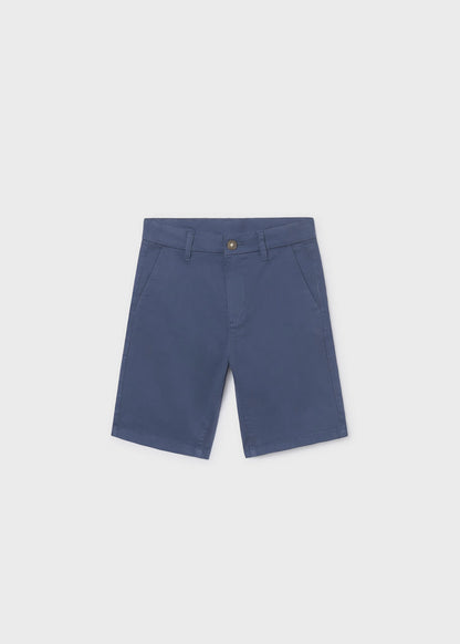 Bermuda chino básica chico