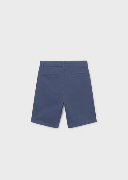 Bermuda chino básica chico