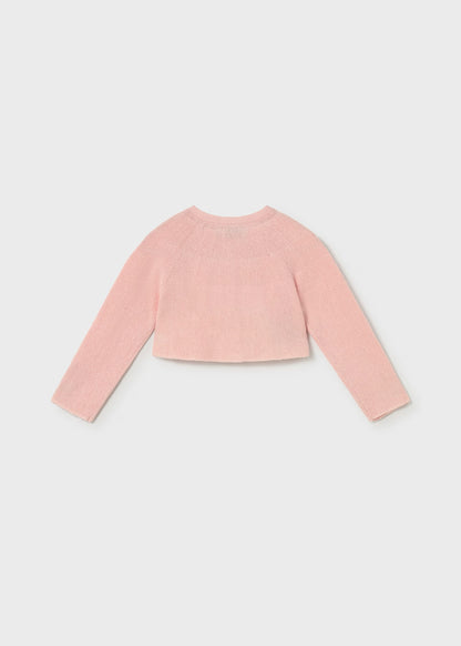 Rebeca básica tricot bebé