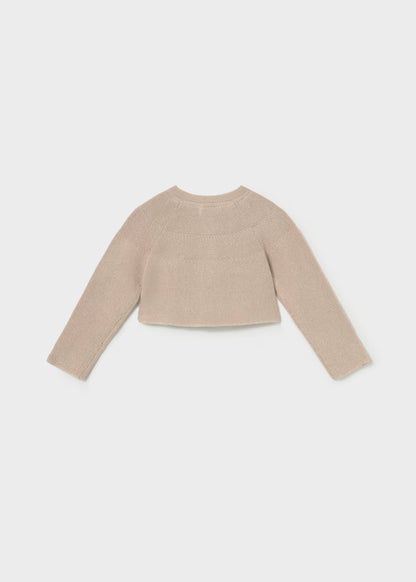 Rebeca básica tricot bebé