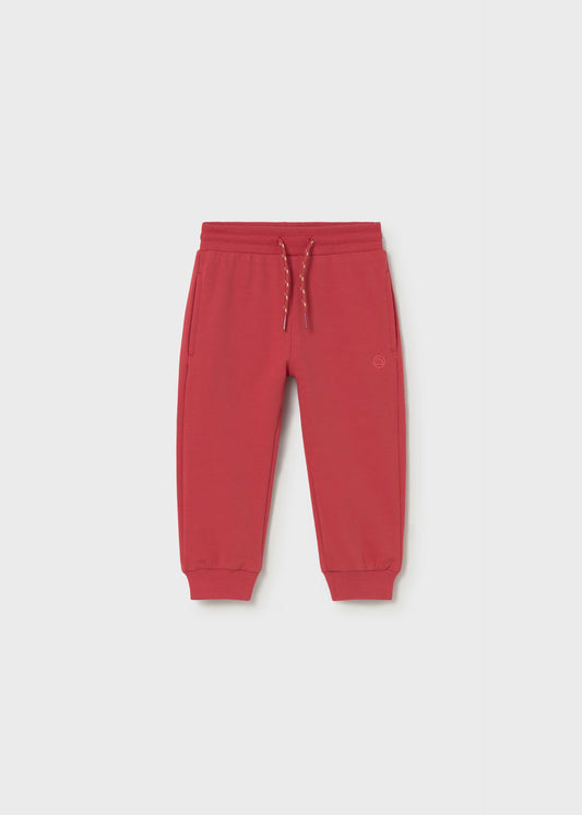 Pantalón de chándal básico bebé