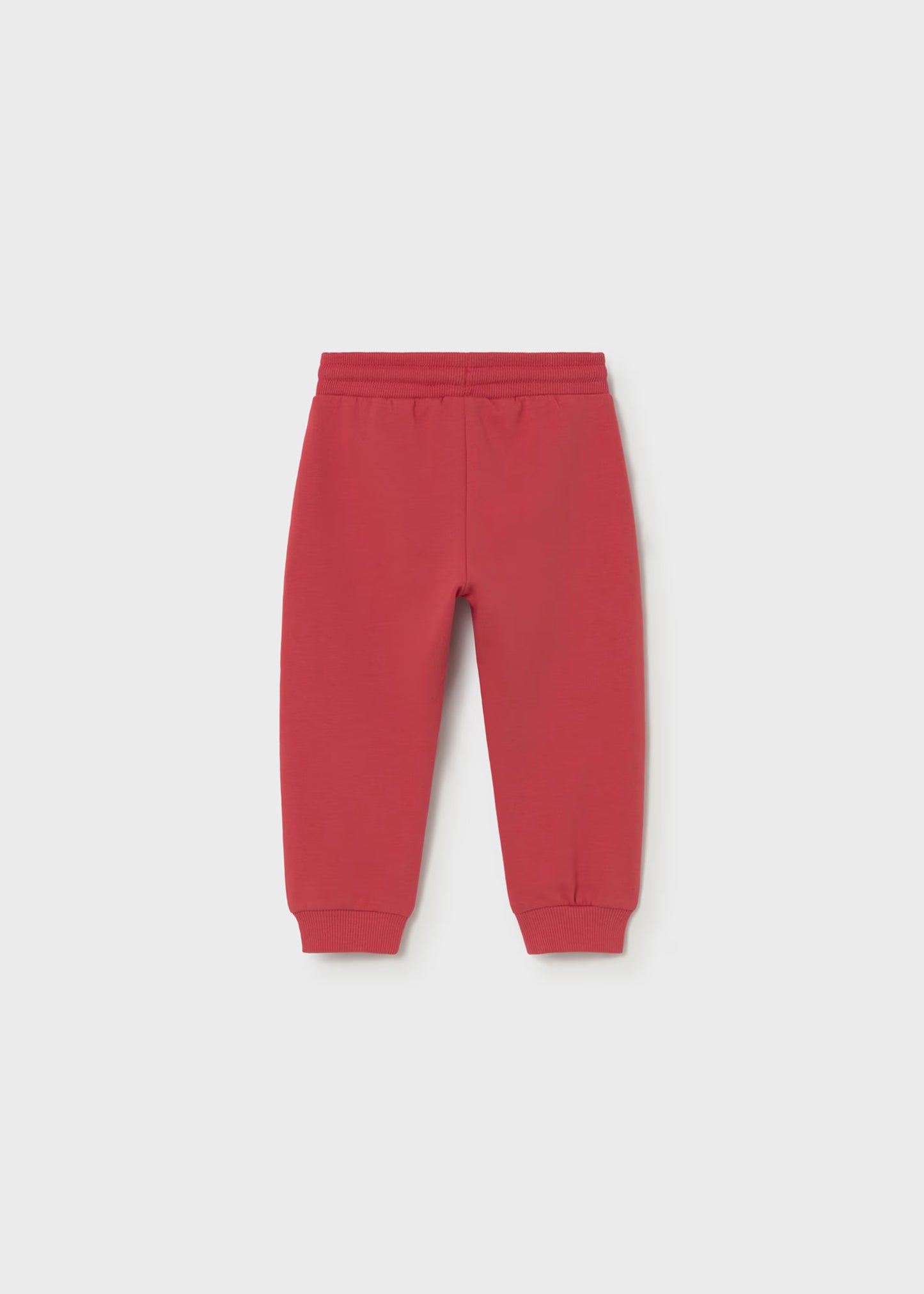 Pantalón de chándal básico bebé