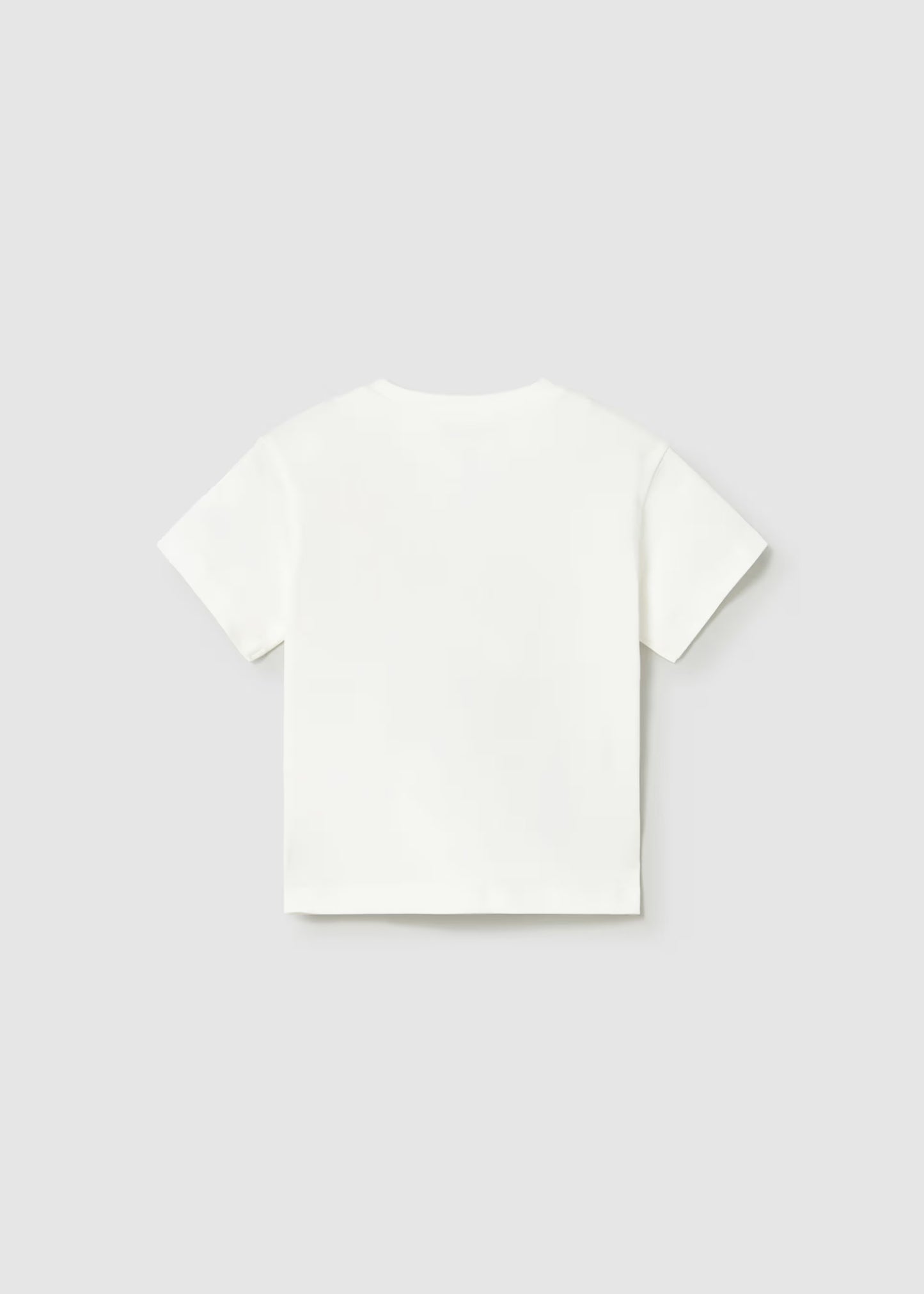 Camiseta vehículo bebé