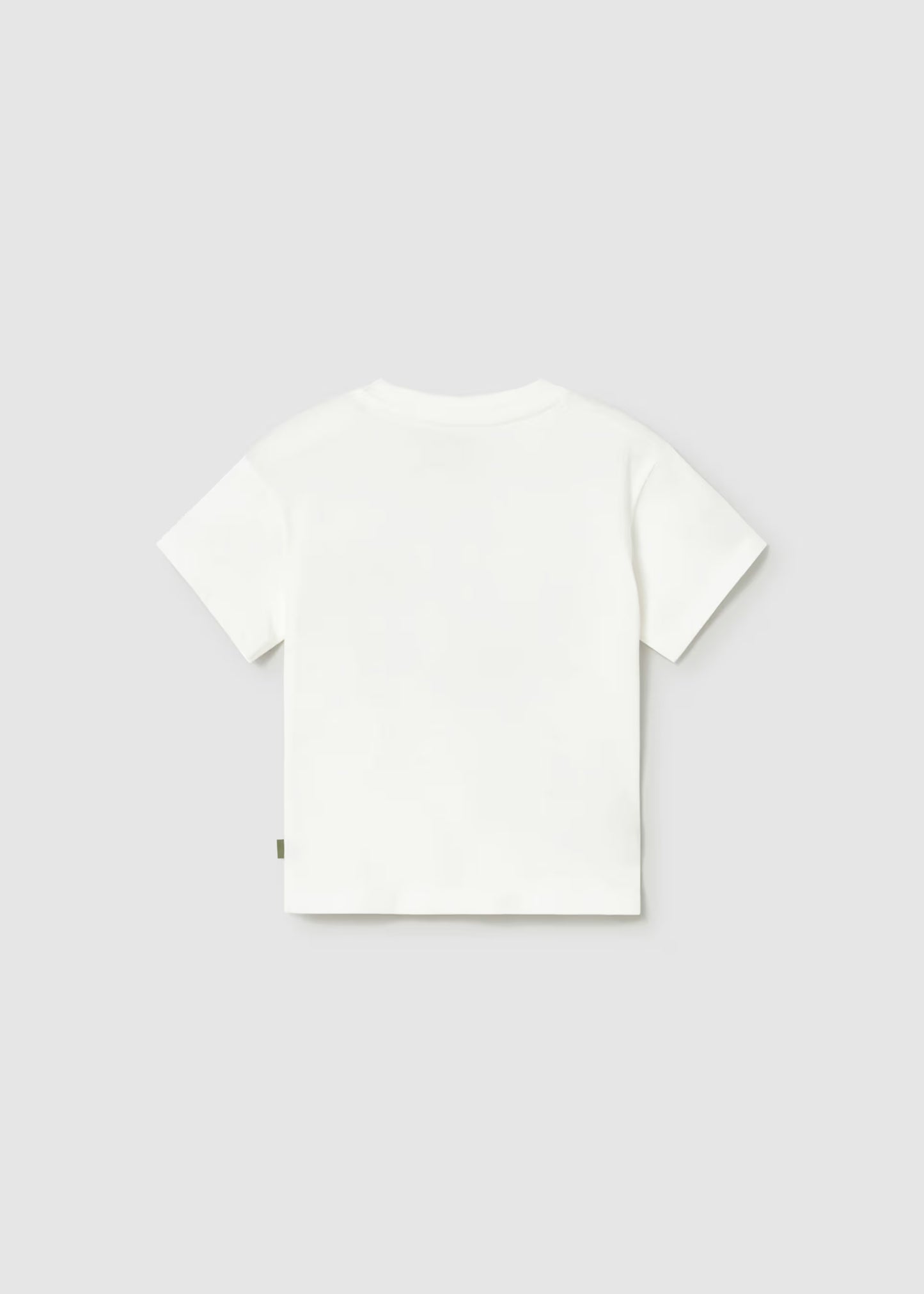 Camiseta aplique bebé