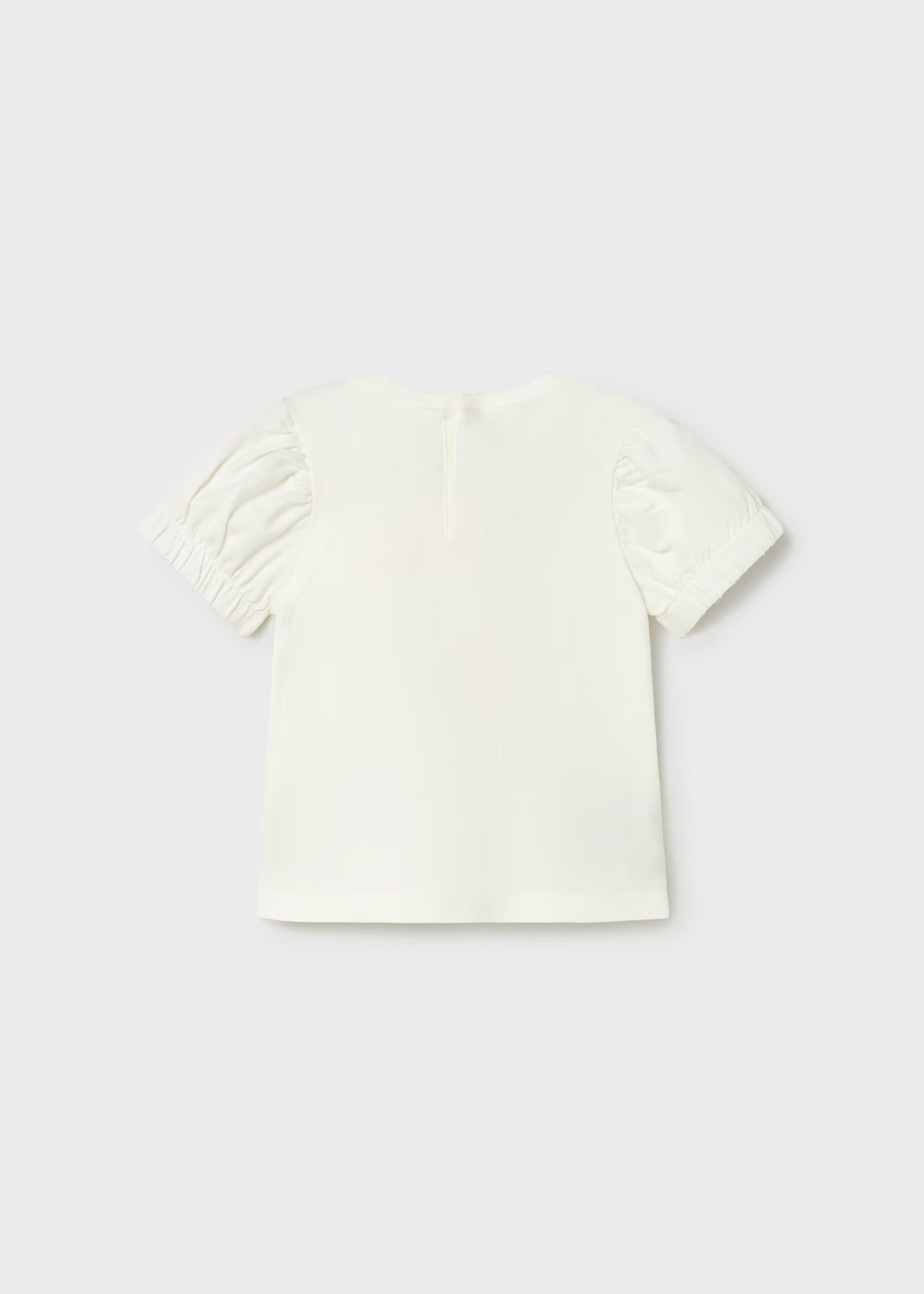 Camiseta muñeca bebé