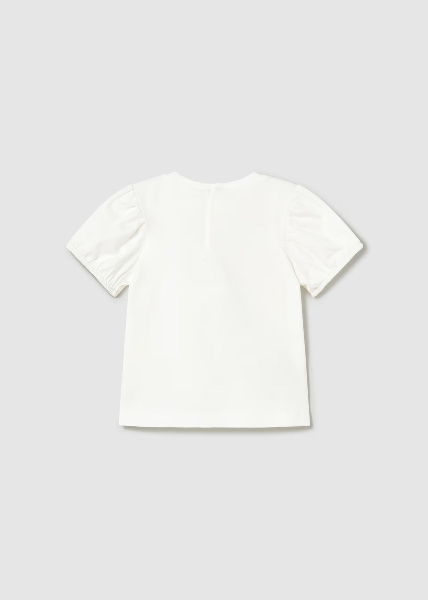 Camiseta muñeca bebé